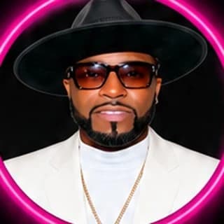 Teddy Riley